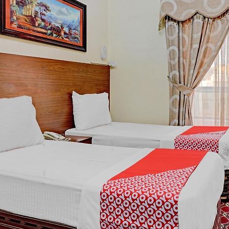 OYO 793 Al Arraf Hotel Dubai Exterior foto